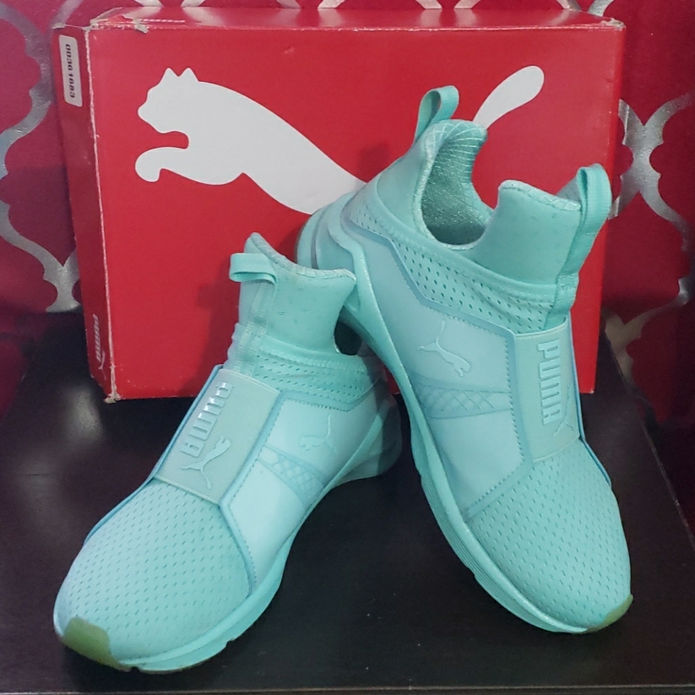 Puma Cross-trainer Sneaker